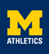 Michigan Athletics sponsor for the Tartan Trailblazers AAMDS March For Marrow