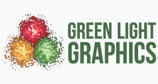 Green Light Graphics sponsor for the Tartan Trailblazers AAMDS March For Marrow