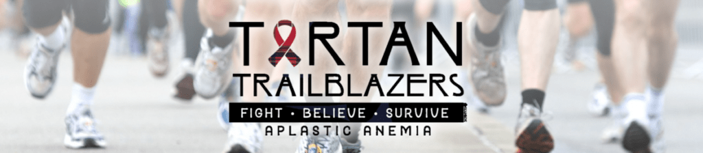 Tartan Trailblazer Awareness
