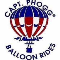 captain phoggs balloon ride