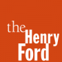 henry ford Logo